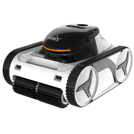 X60 Warrior Cordless Robot - Inverx By Fairland