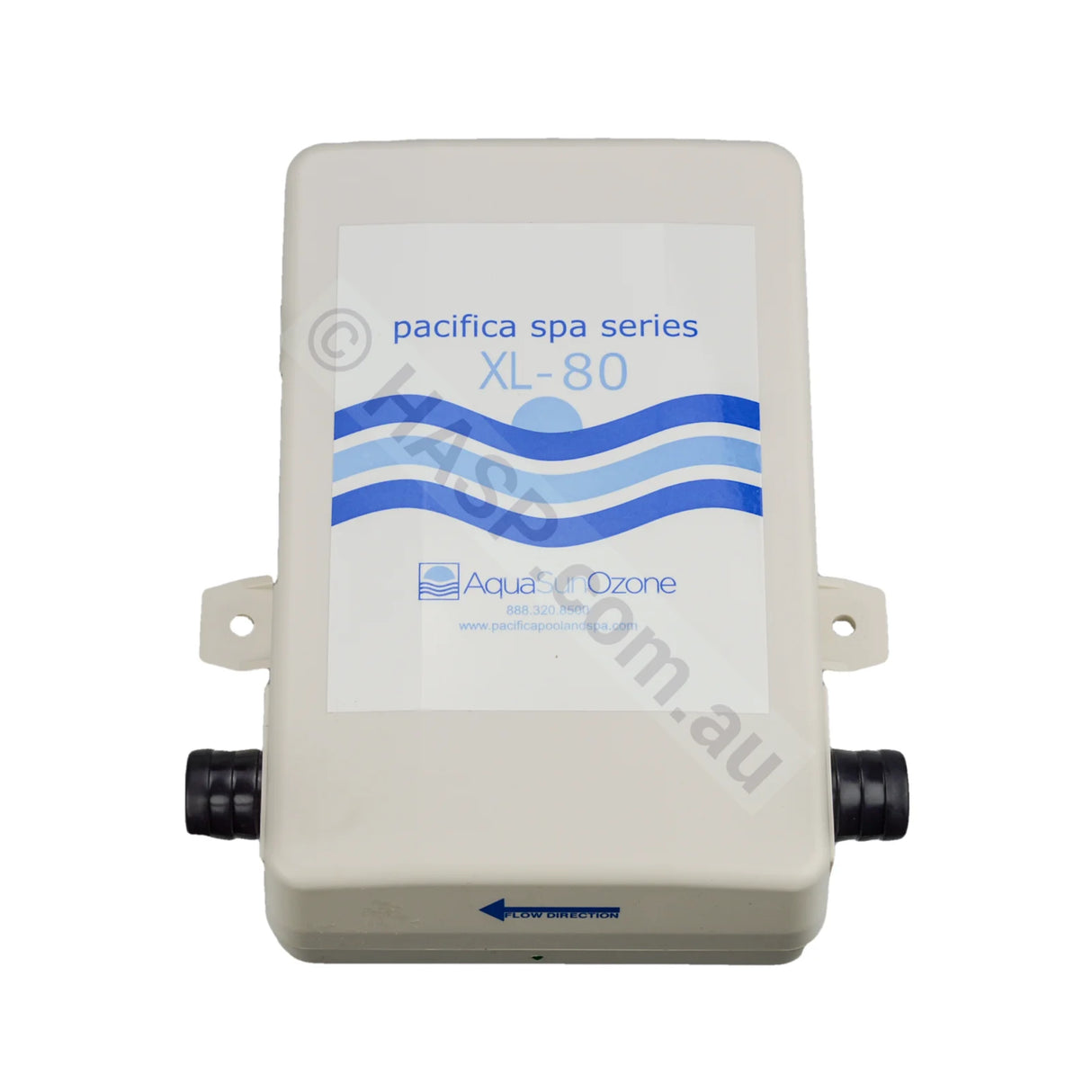 XL-80 Ozone Generator (aka Sundance Spas CD Aqua) - Sapphire and others - Universal Ozone Generator