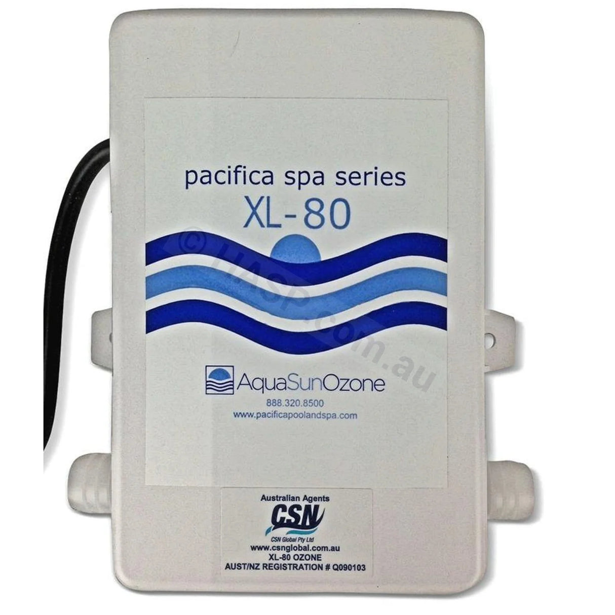 XL-80 Ozone Generator (aka Sundance Spas CD Aqua) - Sapphire and others - Universal - Heater and Spa Parts