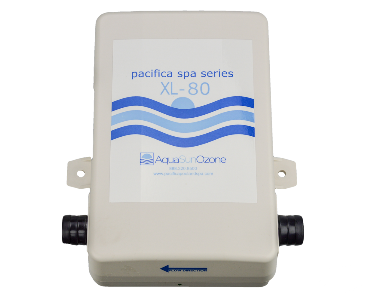 XL-80 Ozone Generator (aka Sundance Spas CD Aqua) - Sapphire and others - Universal