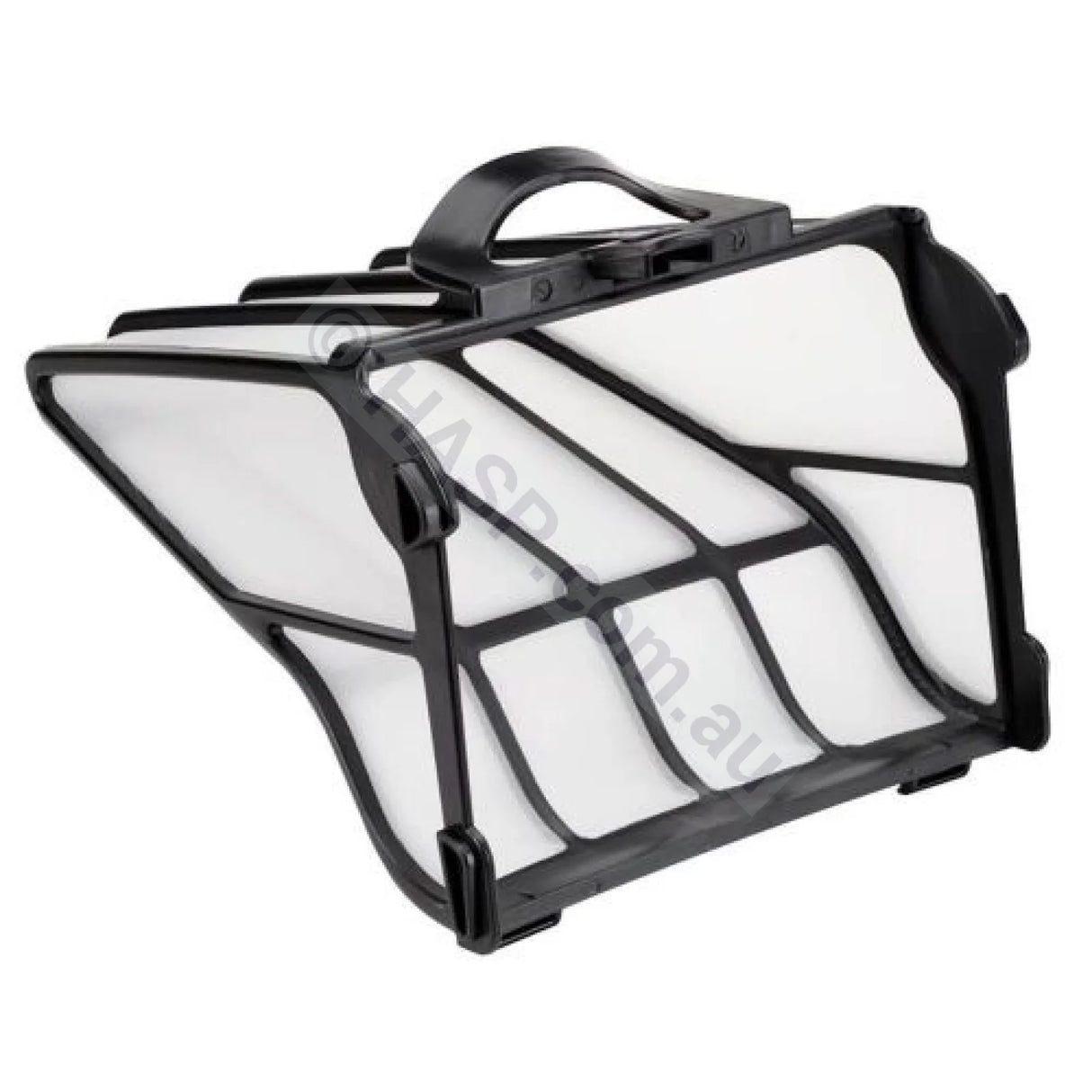 Zodiac FreeRider FR1000/FR2000 iQ Duo-X DX3000/DX4000/DX4050 iQ CX40/CX50 Astral Pool QB600/QB800 Dual Canister Filter