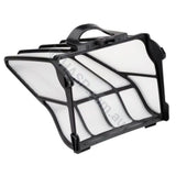 Zodiac FreeRider FR1000/FR2000 iQ Duo-X DX3000/DX4000/DX4050 iQ CX40/CX50 Astral Pool QB600/QB800 Dual Canister Filter