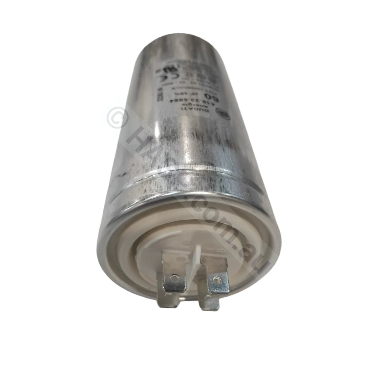 Zodiac Capacitor Compressor 60UF EDN7 B0181800A