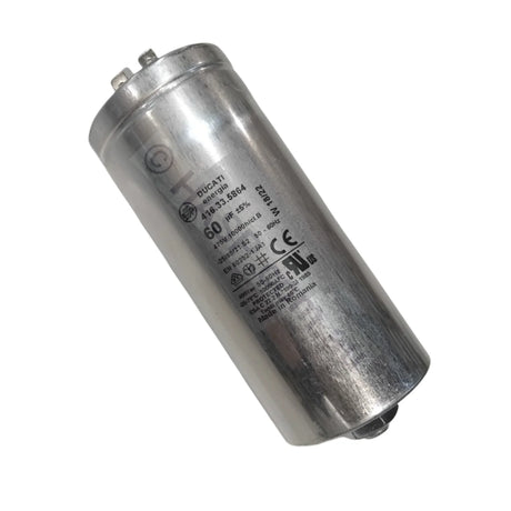 Zodiac Capacitor Compressor 60UF EDN7 B0181800A