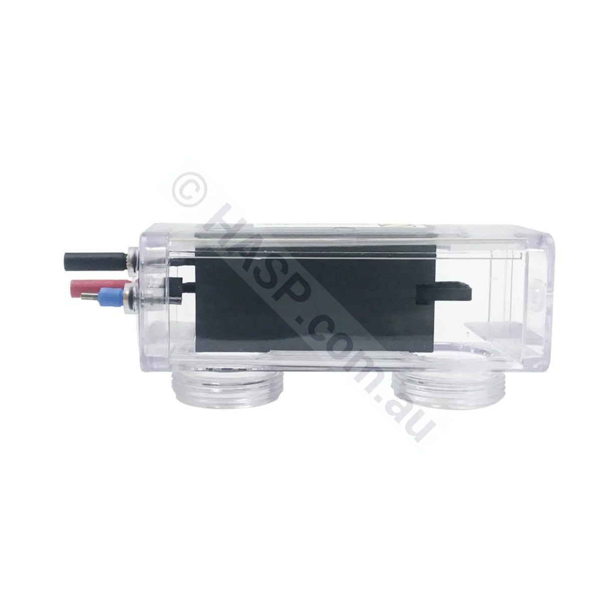 Zodiac Clearwater LM2-30 Genuine Complete Chlorinator Cell - W202061 - Chlorinator Cells