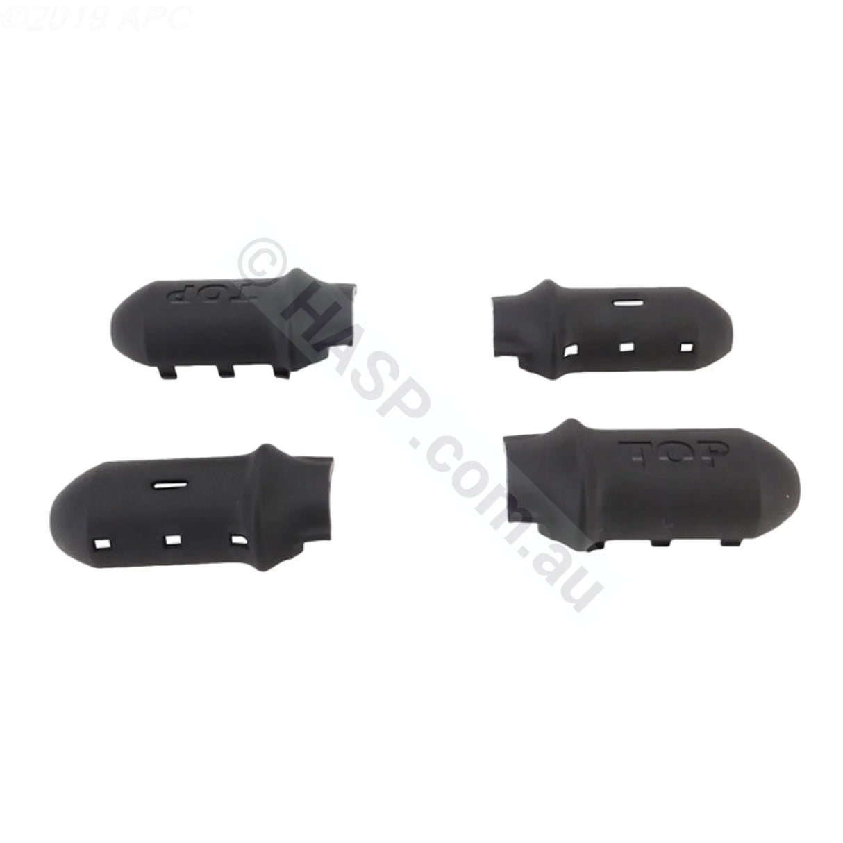 Zodiac Connector 3PTS Body R0634100