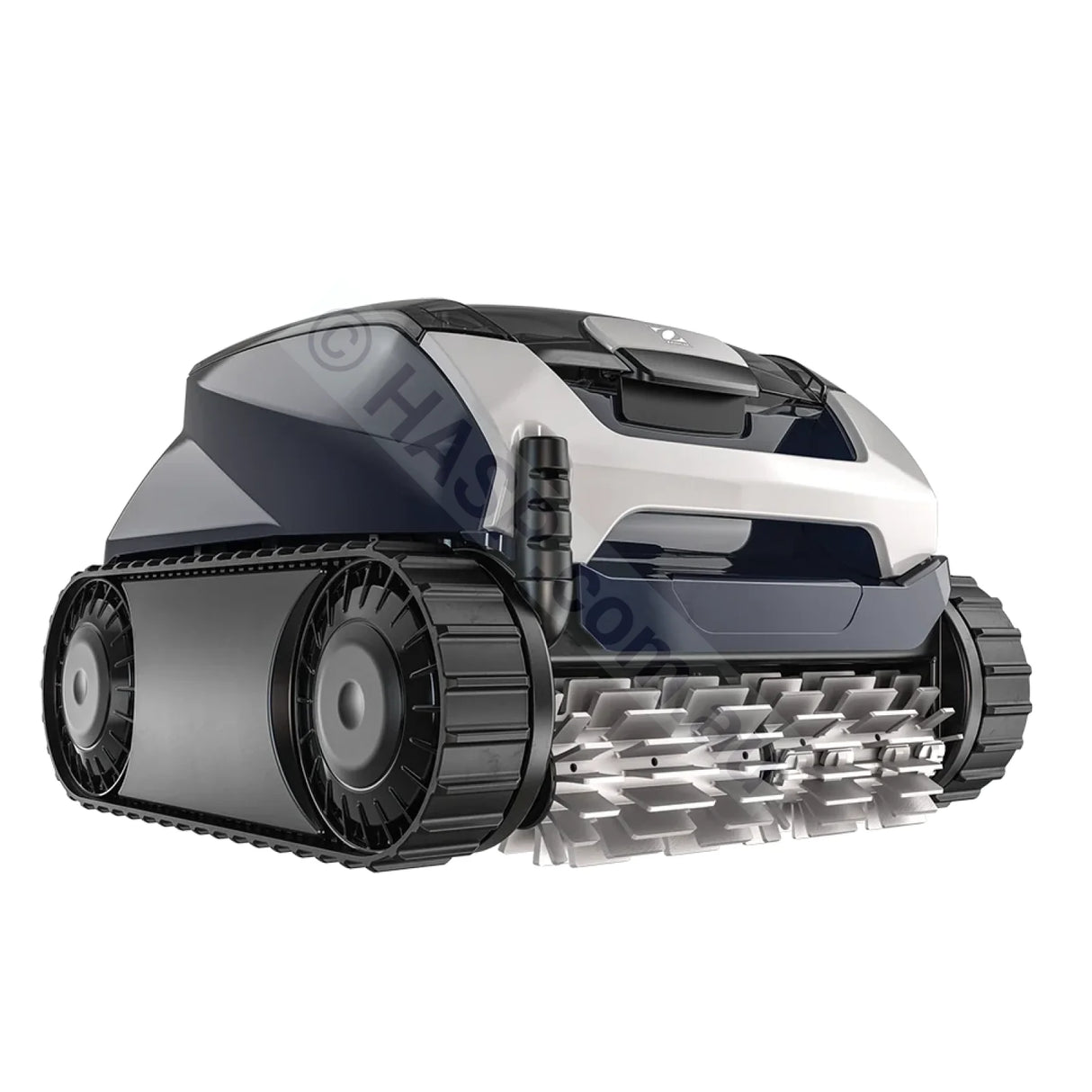 Zodiac DuoX DX3000 corded robotic pool cleaner - pools up to 10 x 5m