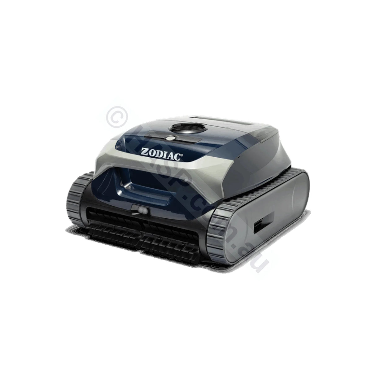 Zodiac DuoX DX4000 Corded Robotic Pool Cleaner – Up to 10 x 5m - Robotic Pool Cleaners