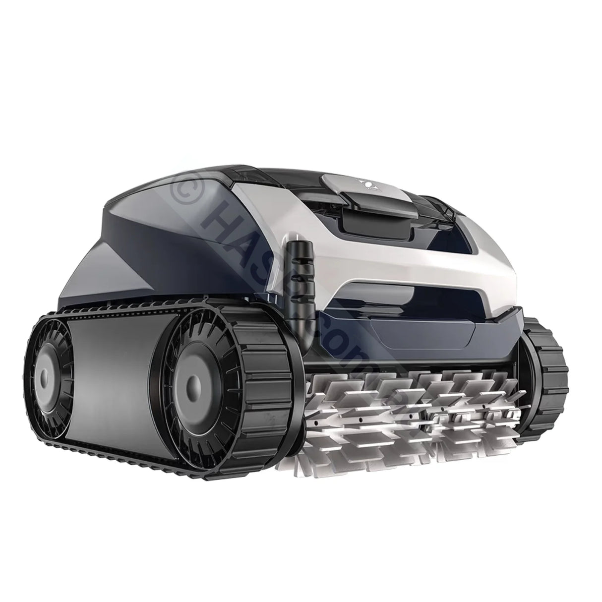 Zodiac DuoX DX4000 Corded Robotic Pool Cleaner – Up to 10 x 5m - Robotic Pool Cleaners