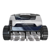 Zodiac DuoX DX4000 Corded Robotic Pool Cleaner – Up to 10 x 5m - Robotic Pool Cleaners