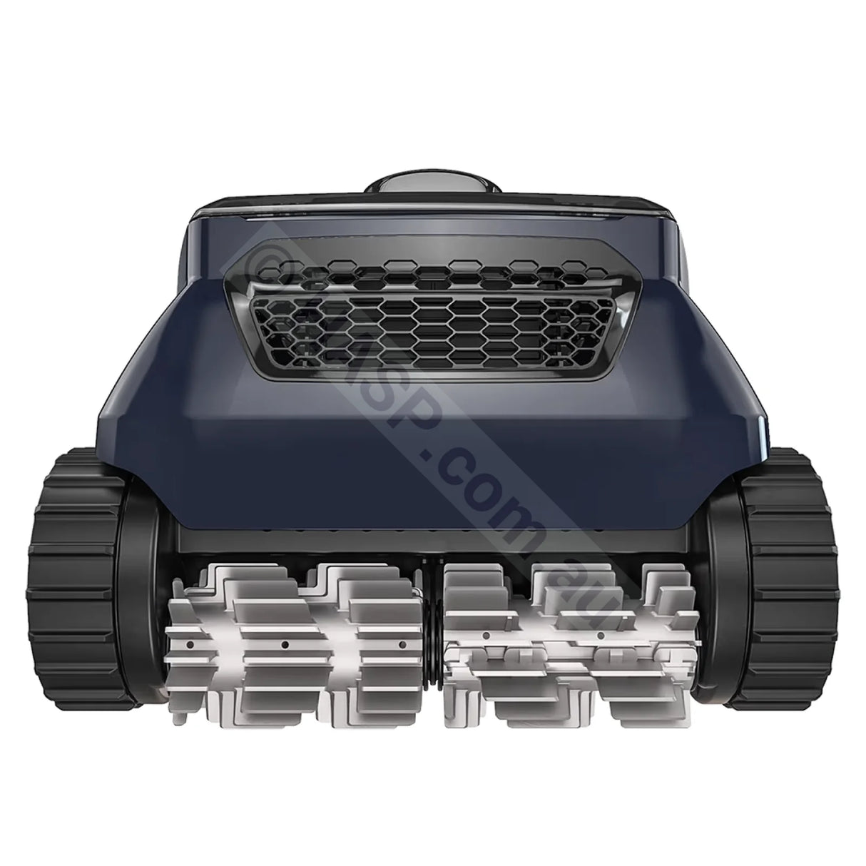 Zodiac DuoX DX4000 Corded Robotic Pool Cleaner – Up to 10 x 5m - Robotic Pool Cleaners