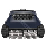 Zodiac DuoX DX4000 Corded Robotic Pool Cleaner – Up to 10 x 5m - Robotic Pool Cleaners