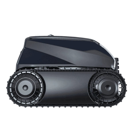 Zodiac Dx4050 Iq Robotic Pool Cleaner