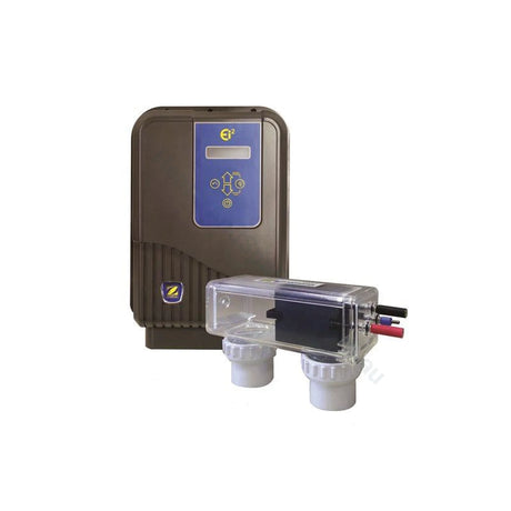 Zodiac Ei MK2 Mid - 25gm Salt Chlorinator - Heater and Spa Parts