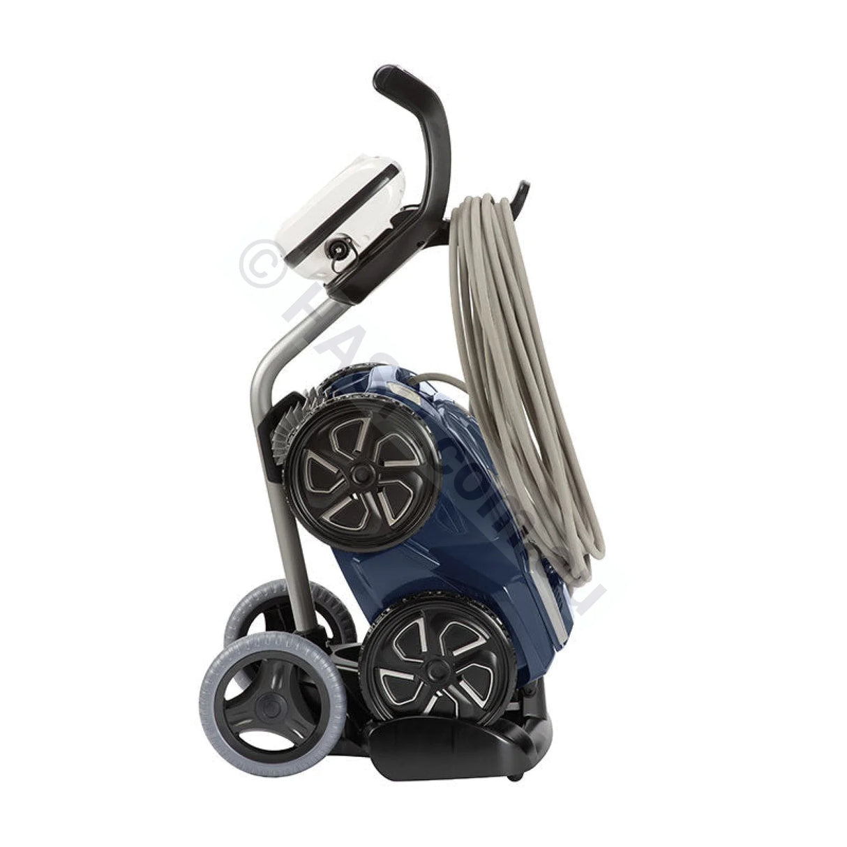 Zodiac Evolux Ex6050 Iq Robotic Pool Cleaner