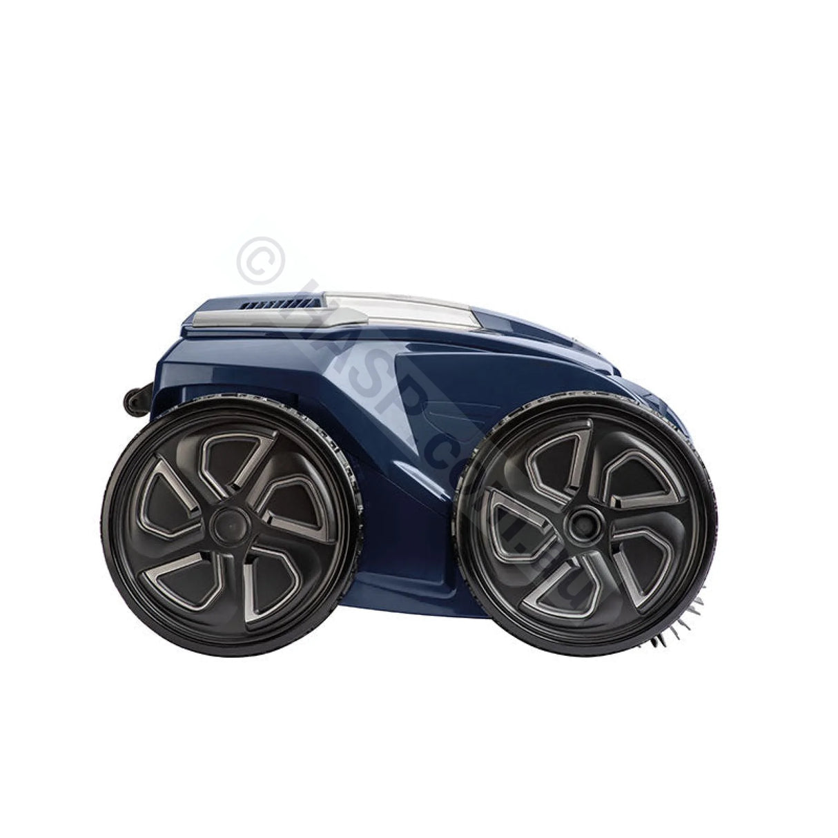 Zodiac Evolux Ex6050 Iq Robotic Pool Cleaner