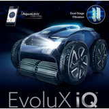 Zodiac Evolux Ex6050 Iq Robotic Pool Cleaner