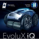 Zodiac Evolux Ex6050 Iq Robotic Pool Cleaner