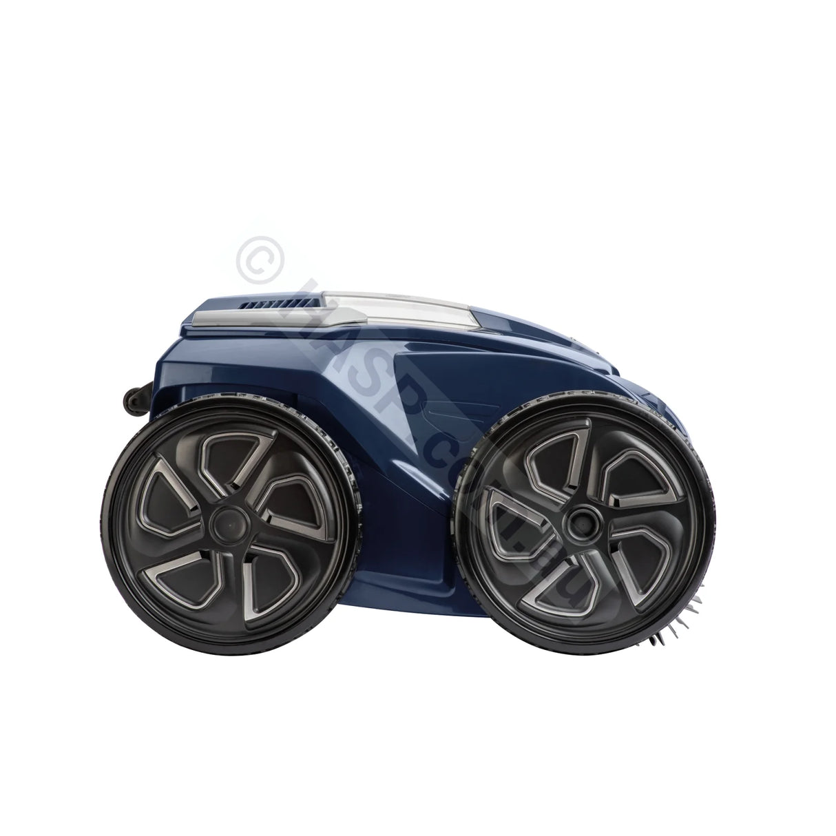 Zodiac EX6050 iQ Robotic Pool Cleaner