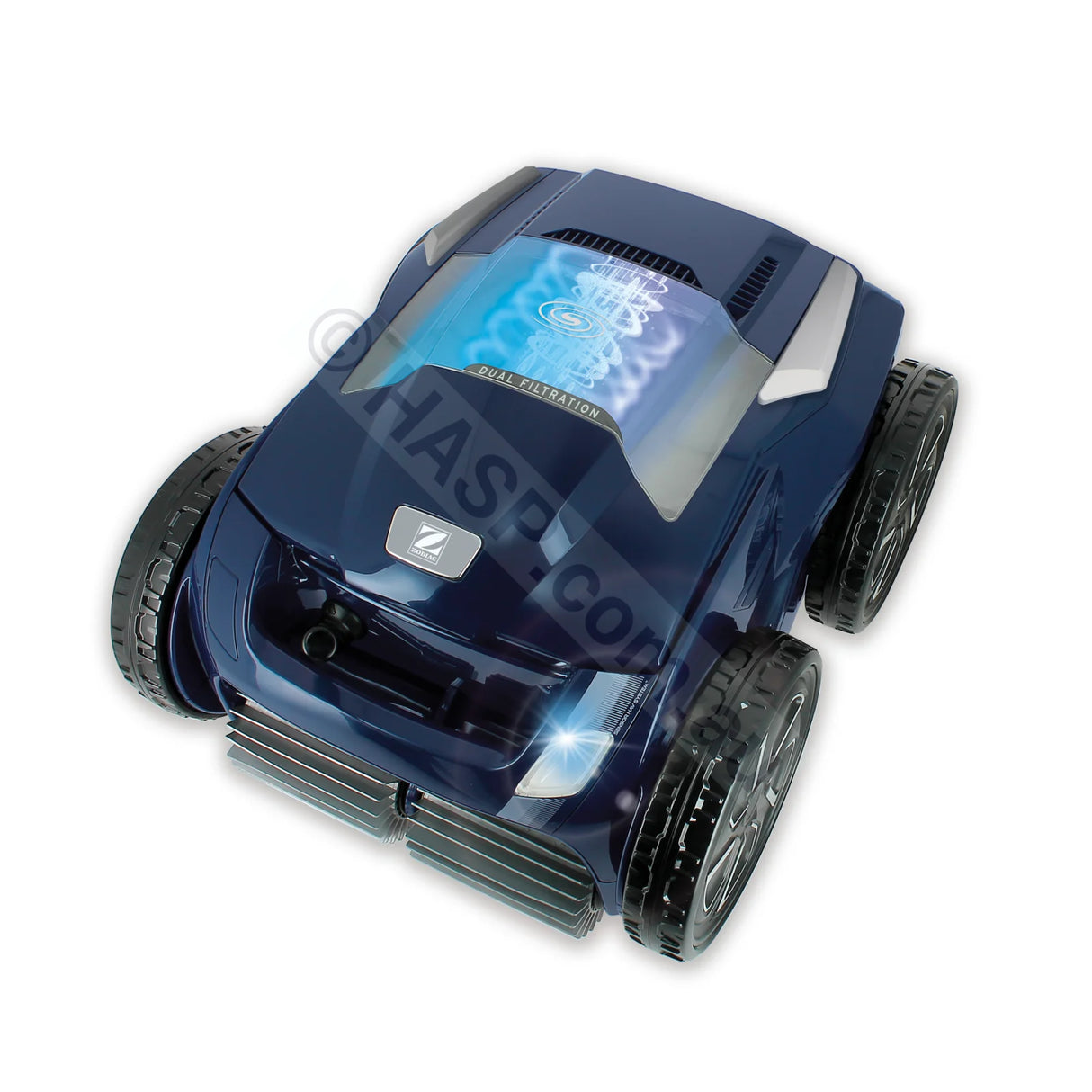 Zodiac EX6050 iQ Robotic Pool Cleaner