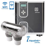 Zodiac Exo Large iQ Chlorinator