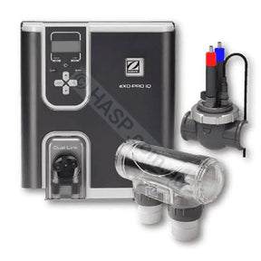 Zodiac Exo Large PR iQ PH Orp Control Chlorinator