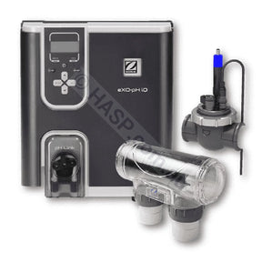 Zodiac Exo Mid PH iQ PH Control Chlorinator