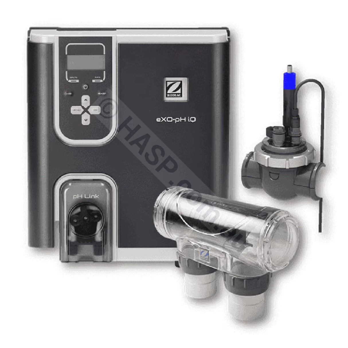 Zodiac Exo Mid PH iQ PH Control Chlorinator