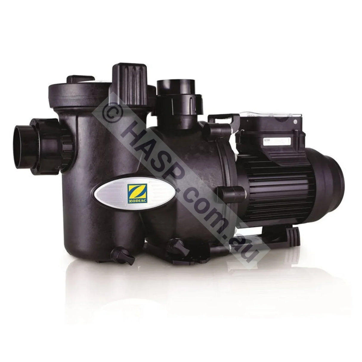 Zodiac FloPro Single-Speed Pool Pump