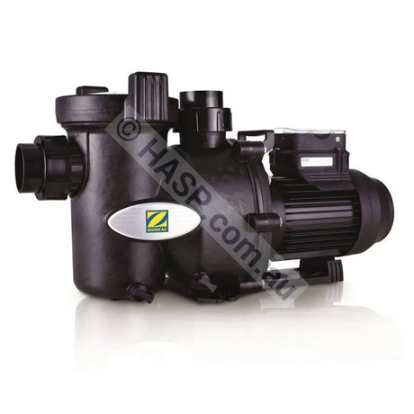 Zodiac FloPro Single-Speed Pool Pump