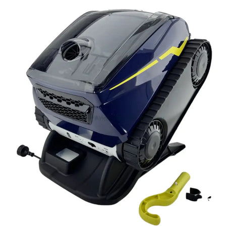 Zodiac Freerider Fr 1000 Iq Robotic Pool Cleaner Vacuum