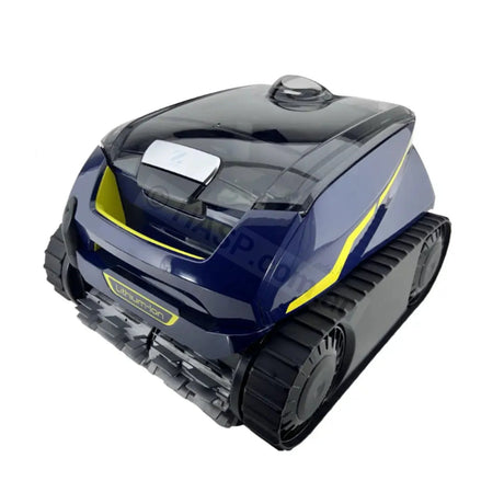 Zodiac Freerider Fr 1000 Iq Robotic Pool Cleaner Vacuum