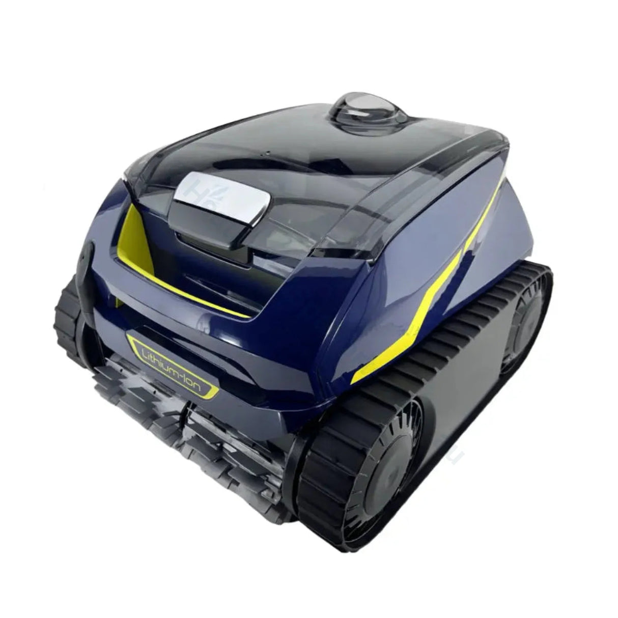 Zodiac Freerider Fr 1000 Iq Robotic Pool Cleaner Vacuum