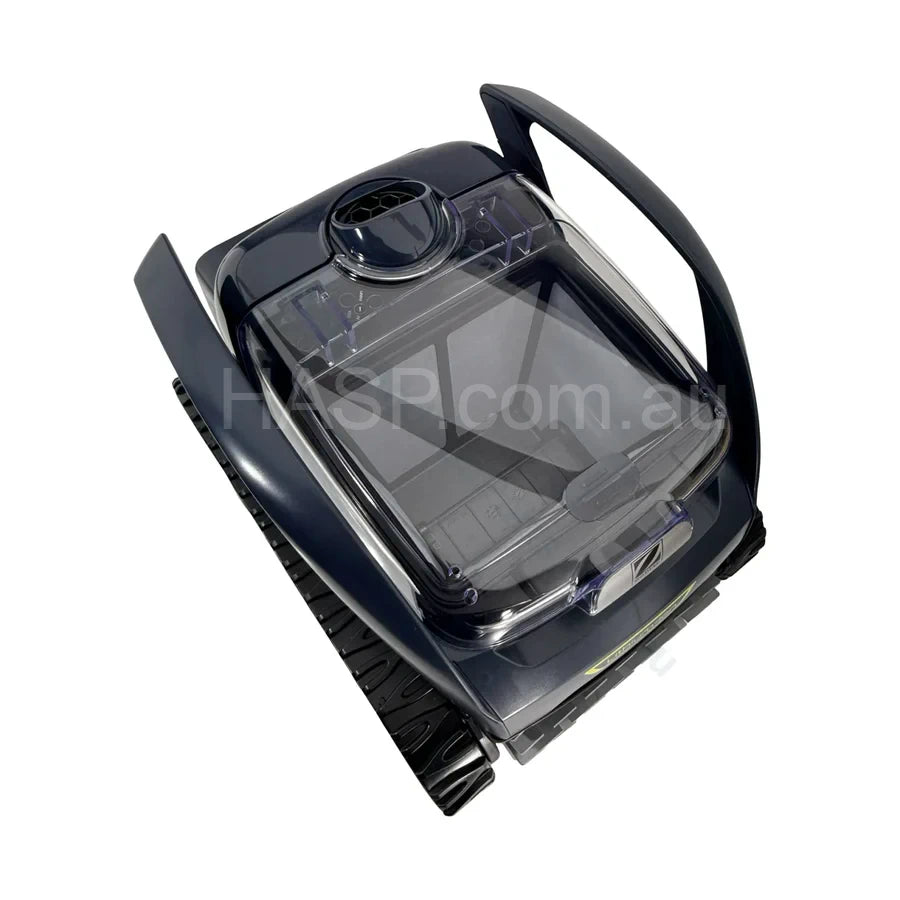 Zodiac Freerider FR 200 Robotic Pool Cleaner Vacuum