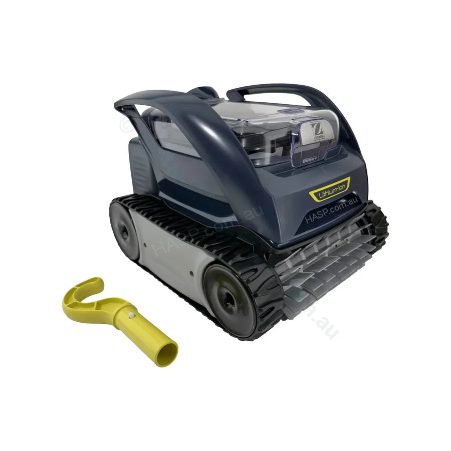Zodiac Freerider FR 200 Robotic Pool Cleaner Vacuum