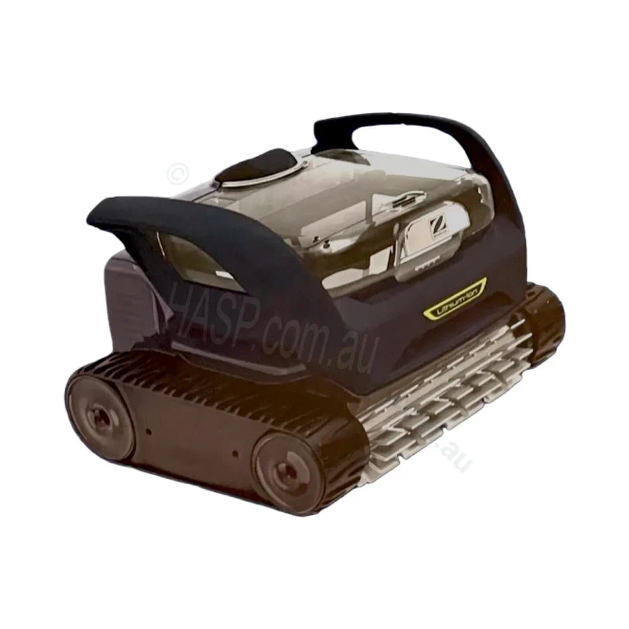 Zodiac Freerider FR 200 Robotic Pool Cleaner Vacuum