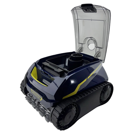 Zodiac Freerider Robotic Pool Cleaner Vacuum
