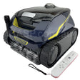 Zodiac Freerider Fr 2000 Iq Robotic Pool Cleaner Vacuum