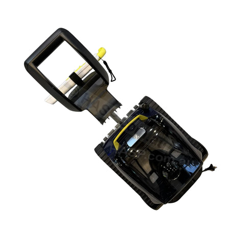 Zodiac Freerider Fr 2000 Iq Robotic Pool Cleaner Vacuum