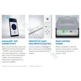 Zodiac Freerider Fr 2000 Iq Robotic Pool Cleaner Vacuum