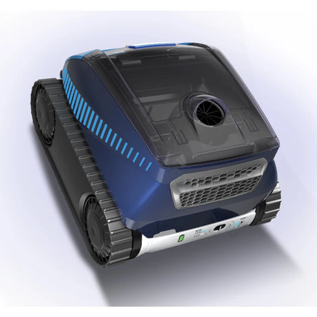 Zodiac Freerider FR 800 Robotic Pool Cleaner Vacuum