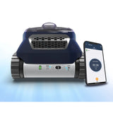 Zodiac Freerider FR 800 Robotic Pool Cleaner Vacuum
