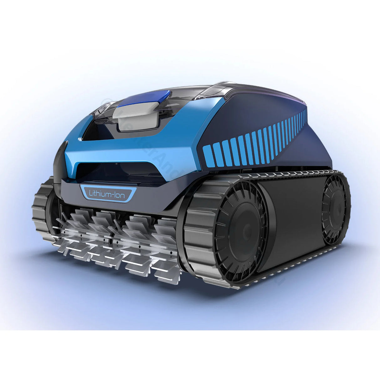 Zodiac Freerider FR 800 Robotic Pool Cleaner Vacuum