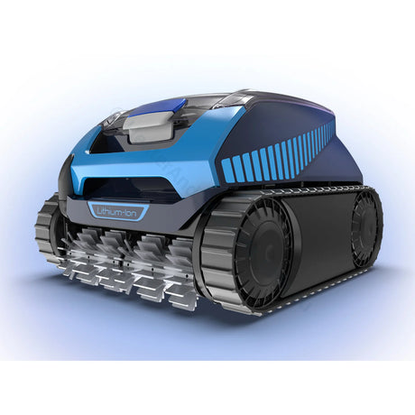Zodiac Freerider FR 800 Robotic Pool Cleaner Vacuum
