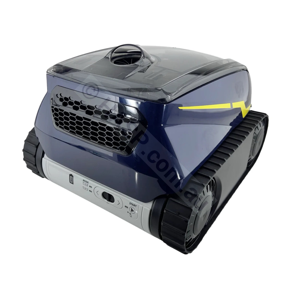 Zodiac Freerider FR1000 iQ cordless robotic pool cleaner - pools up to 12 x 6m - view 4