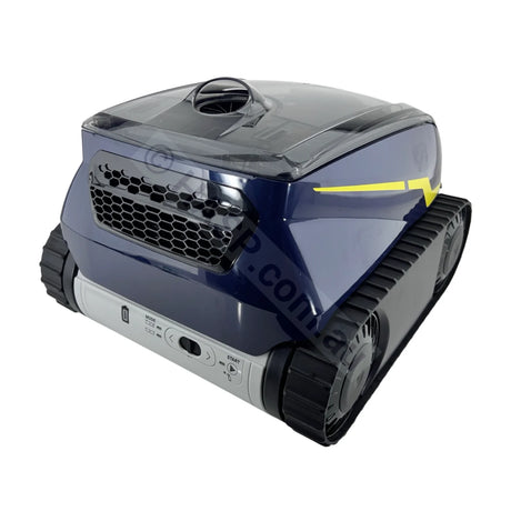 Zodiac Freerider FR1000 iQ cordless robotic pool cleaner - pools up to 12 x 6m - view 4