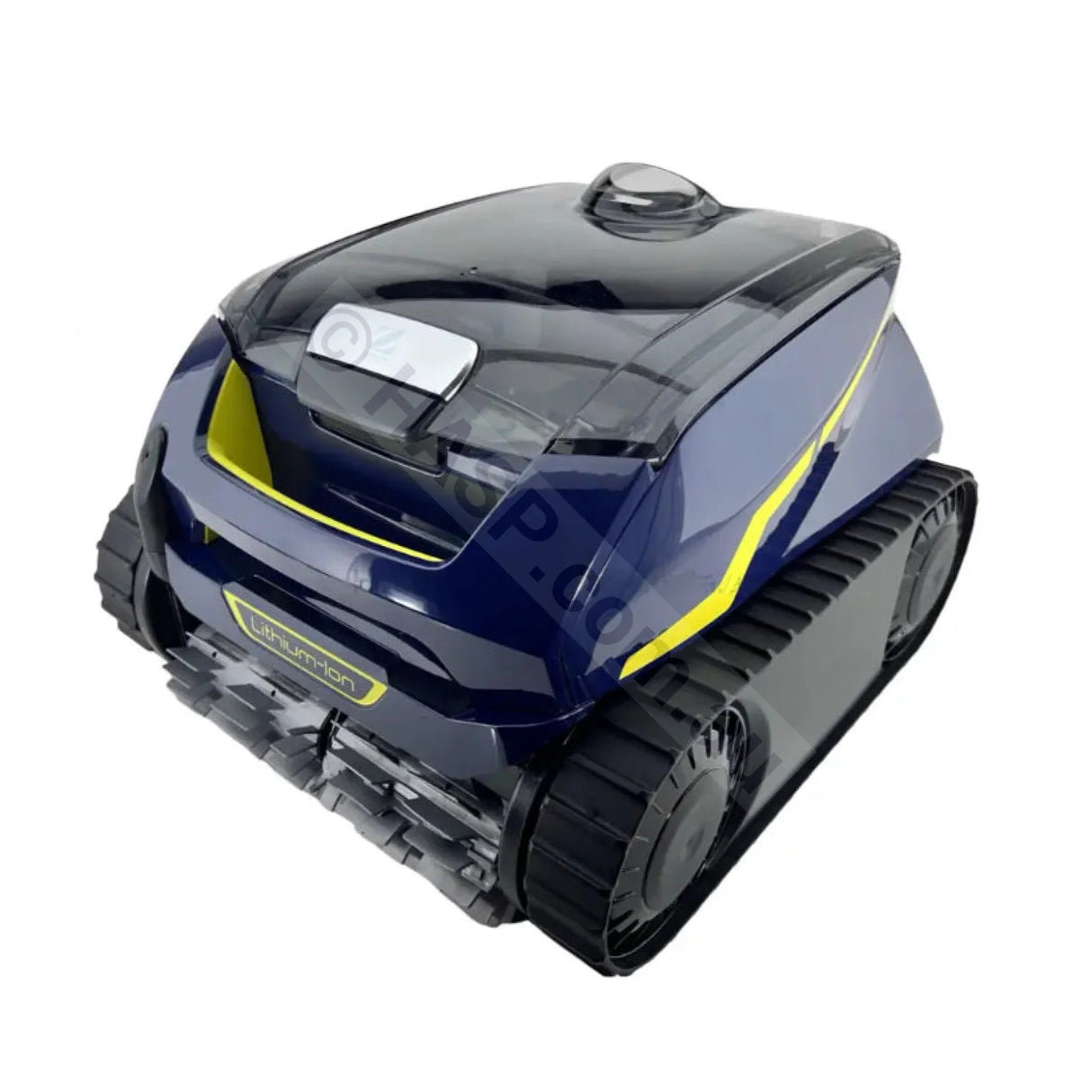 Zodiac Freerider FR1000 iQ cordless robotic pool cleaner - pools up to 12 x 6m