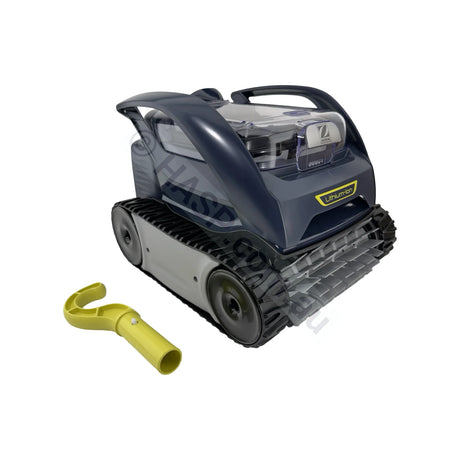 Zodiac Freerider FR200 cordless robotic pool cleaner - pools up to 8 x 4m - view 6