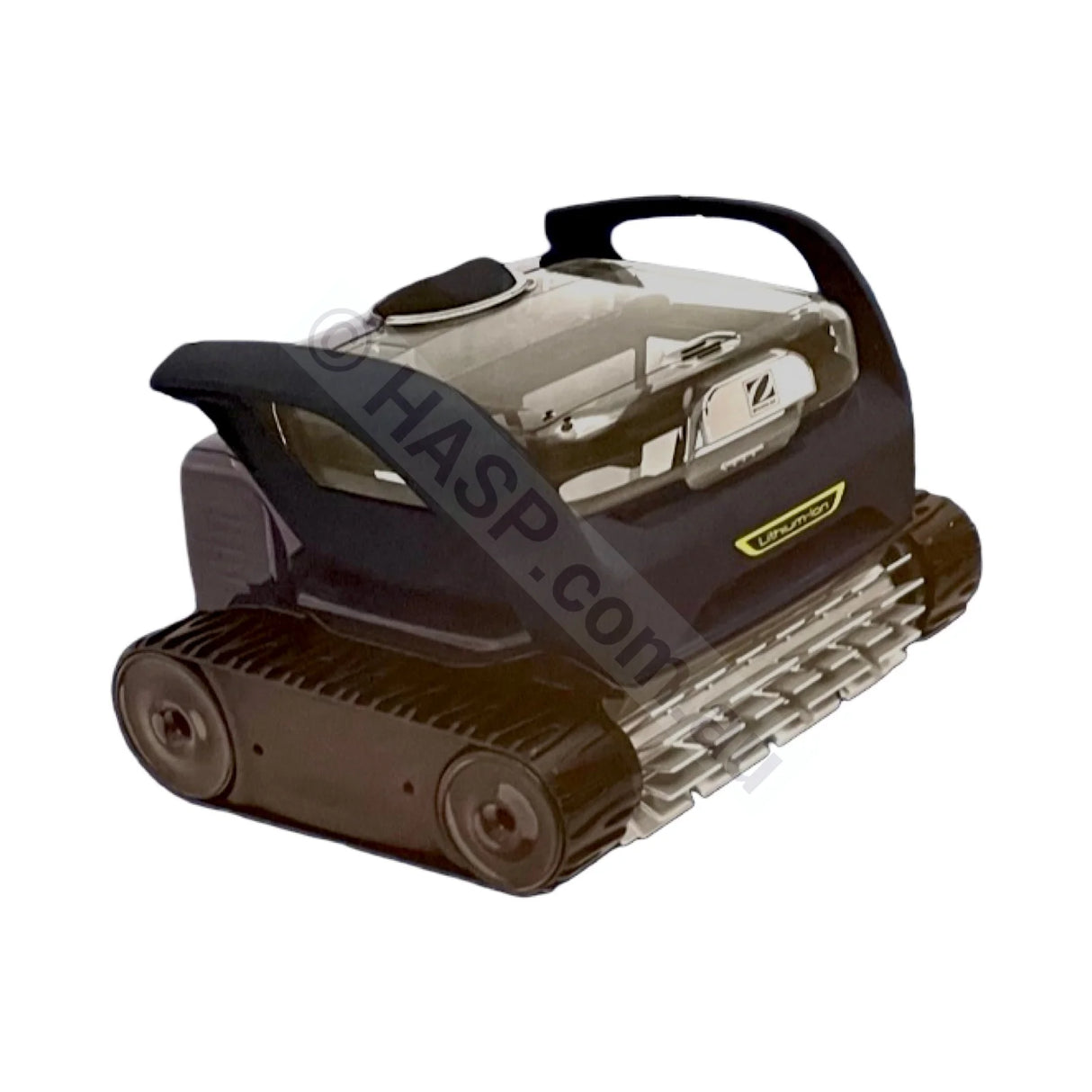 Zodiac Freerider FR200 cordless robotic pool cleaner - pools up to 8 x 4m - view 8