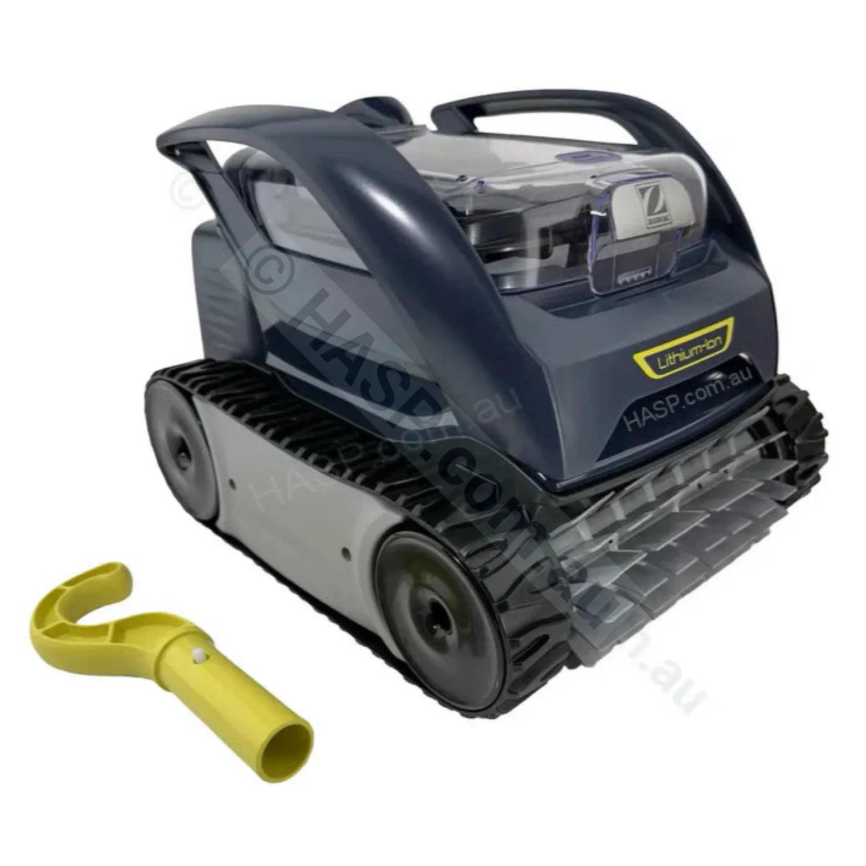 Zodiac Freerider FR200 cordless robotic pool cleaner - pools up to 8 x 4m